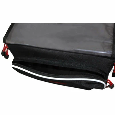 Sacoche Avant Pour Cyclotourisme Trenton - Norco 7 Sacoche Avant Pour Cyclotourisme Trenton - Norco – Image 5