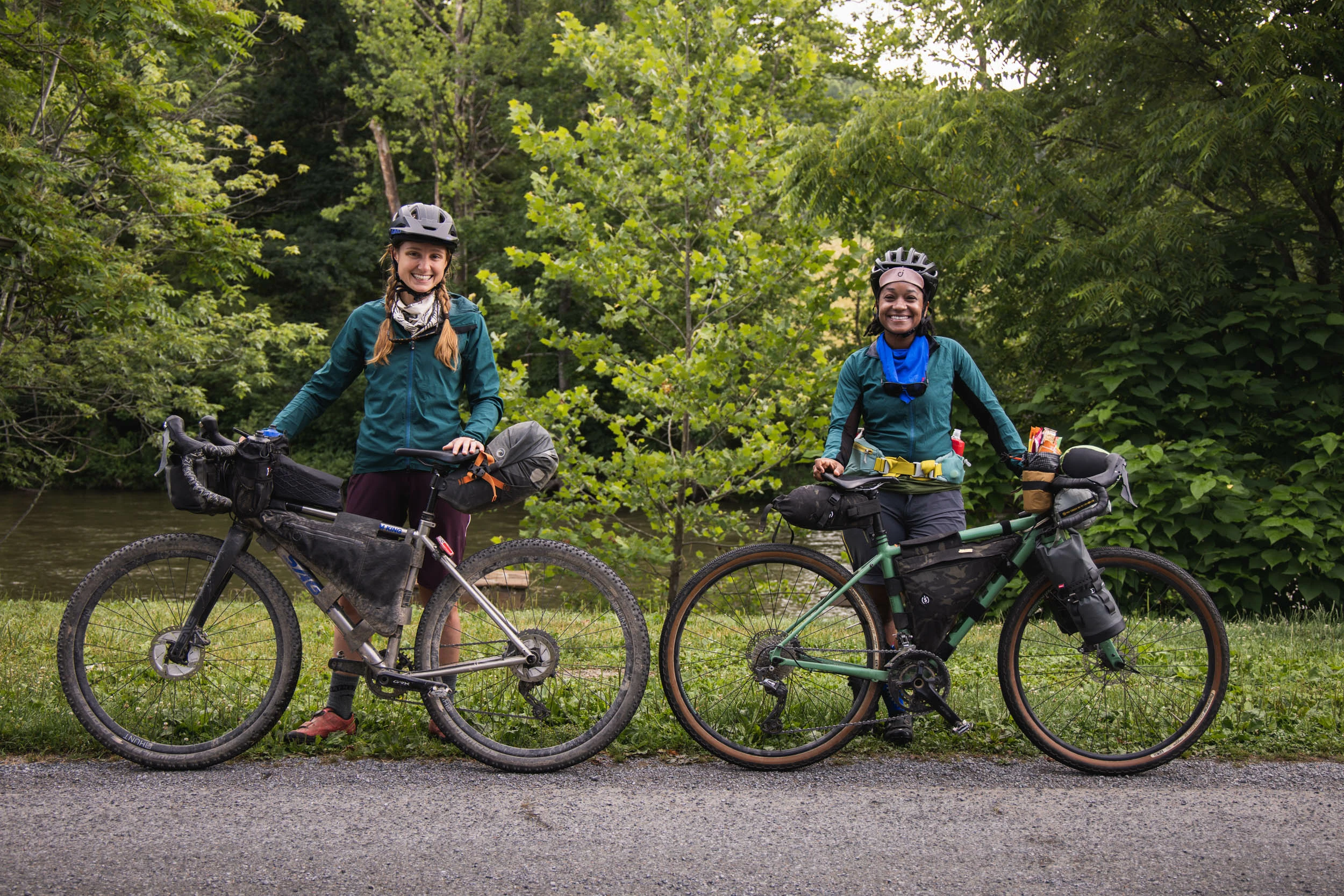 Apidura Soldes 2 Apidura Soldes -Apidura Soldes Bikepacking Tips for Smaller Riders 16