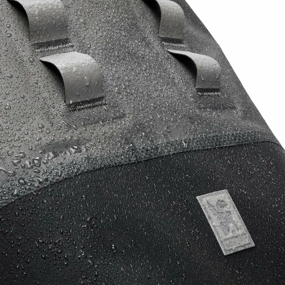 Chrome Industries Sac à Dos étanche Urban Ex Rolltop 20L Chrome 6 Chrome Industries Sac à Dos étanche Urban Ex Rolltop 20L Chrome – Image 5