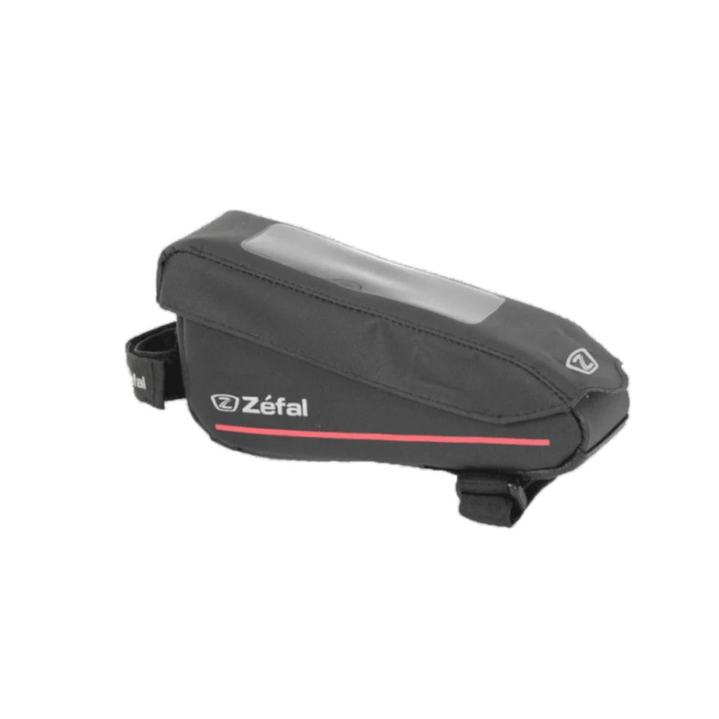 Sacoche De Cadre Pour Bikepacking Et Gravel Zefal Z Race S 7 Sacoche De Cadre Pour Bikepacking Et Gravel Zefal Z Race S – Image 5