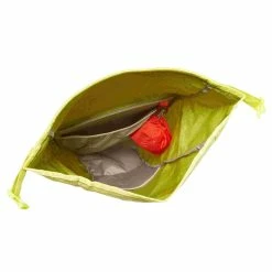 Sacoche Vélo Réfléchissante Vaude Road Master Roll-It Luminum -Apidura Soldes Sacoche vaude road master roll it luminum interieur