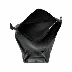 Sacoche Guidon étanche Bikepacking Trailfront II Vaude -Apidura Soldes Trailfront II sacoche guidon vaude interieur