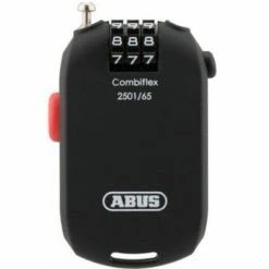 Apidura Soldes -Apidura Soldes antivol pour casque et selle de velo combiflex abus full 2