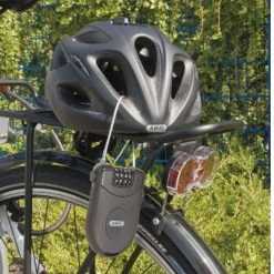 Antivol Pour Casque Et Selle De Vélo Combiflex ABUS -Apidura Soldes antivol pour casque et selle de velo combiflex abus full 6