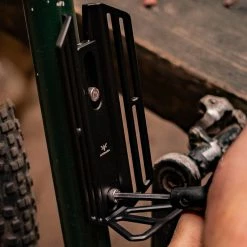 Cage De Bikepacking Sur Fourche Ou Tube De Cadre Cargo Cage Apidura 13 Cage De Bikepacking Sur Fourche Ou Tube De Cadre Cargo Cage Apidura -Apidura Soldes apidura cargo cage 4