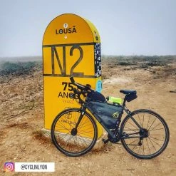 Sacoche De Cadre Apidura Expedition Full Frame -Apidura Soldes apidura sacoche cyclinlyon