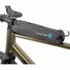 Sacoche Vélo Bikepacking Top Tube 0.75 L M-Wave -Apidura Soldes bikepacking sacoche top tube velo
