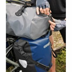 Boucle En Plastique 25 Mm Pour Sacoche Ortlieb -Apidura Soldes boucle en plastique 25 mm pour sacoche ortlieb full 3