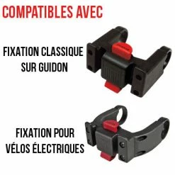 Boucles De Serrage Attache Klickfix 22-26 Mm -Apidura Soldes boucles de serrage attache klickfix 22 26 mm full 4