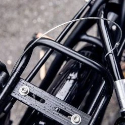 Cable Antivol Pour Sacoches Ortlieb QL2 QL2.1 La Paire - 210 Mm -Apidura Soldes cable antivol pour sacoches ortlieb ql2 ql2 1 la paire 210 mm full 6