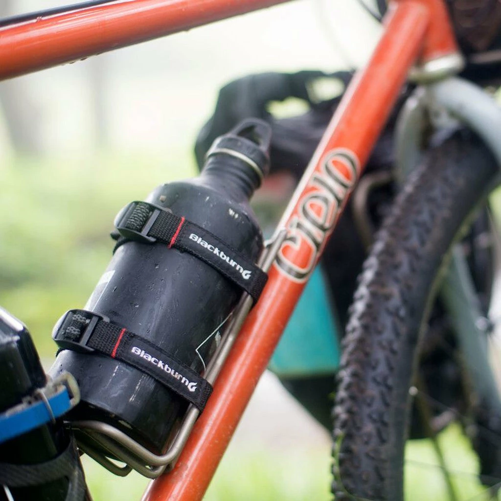 Cage De Bikepacking 2 En 1 Sur Fourche Vélo Outpost Cargo Blackburn 4 Cage De Bikepacking 2 En 1 Sur Fourche Vélo Outpost Cargo Blackburn – Image 2