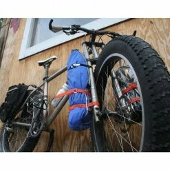 Cage Porte-bagages Avec Sangles Pour Bikepacking Manything King Cage -Apidura Soldes cage fourche king cage manythings 2