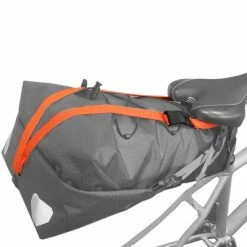 Ceinture De Fixation Pour Sacoche De Selle Bikepacking Ortlieb