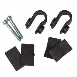 Colliers De Montage Pour QL3 11 à 14 Mm Ortlieb