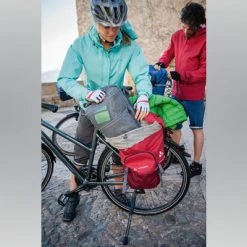 Compartiment Interne SortYour Pour Sacoche Back VAUDE -Apidura Soldes compartiment interne sortyour pour sacoche back vaude full 6