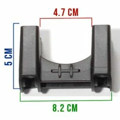 Déport De La Fixation De Sacoche De Guidon Ortlieb -Apidura Soldes deport de la fixation de sacoche de guidon ortlieb full 5
