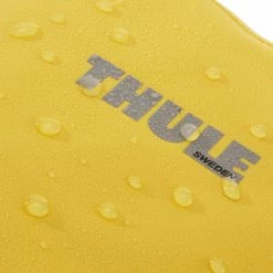 Double Sacoche Jaune Sur Porte-bagages 13L Shield Pannier Thule -Apidura Soldes double sacoche jaune sur porte bagages 13l shield pannier thule full 3