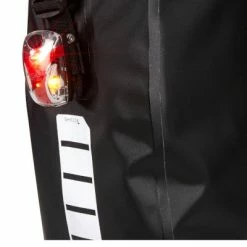 Double Sacoche Jaune Sur Porte-bagages 25L Shield Pannier Thule -Apidura Soldes double sacoche jaune sur porte bagages 25l shield pannier thule full 5