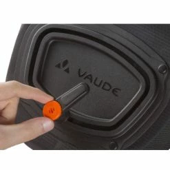 Double Sacoche Légère Sur Porte Bagages Arrière Vélo Vaude -Apidura Soldes double sacoche legere sur porte bagages arriere velo vaude full 5
