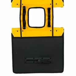 Double Sacoche Urbaine Imperméable 40 L Bisonyle Willex -Apidura Soldes double sacoche urbaine impermeable 40 l bisonyle willex full 4