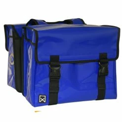 Double Sacoche Urbaine Imperméable 40 L Bisonyle Willex -Apidura Soldes double sacoche urbaine impermeable 40 l bisonyle willex full 5