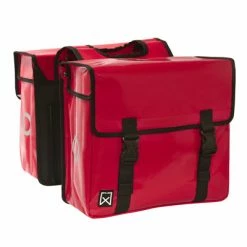 Double Sacoche Urbaine Imperméable 40 L Bisonyle Willex -Apidura Soldes double sacoche urbaine impermeable 40 l bisonyle willex full 6