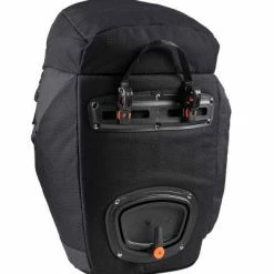 Double Sacoche Vélo Arrière 46 L OnTour Back Vaude -Apidura Soldes double sacoche velo arriere 46 l ontour back vaude full 3