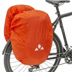 Double Sacoche Vélo Arrière 46 L OnTour Back Vaude -Apidura Soldes double sacoche velo arriere 46 l ontour back vaude full 6