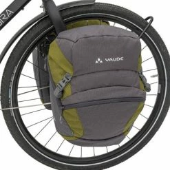 Double Sacoche Vélo Avant 32 L OnTour Front Vaude 15 Double Sacoche Vélo Avant 32 L OnTour Front Vaude -Apidura Soldes double sacoche velo avant 32 l ontour front vaude full 5
