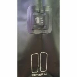 Double Sacoches Vélo Noires Urban Dry Basil 50 L -Apidura Soldes double sacoches velo noires urban dry basil 50 l full 5