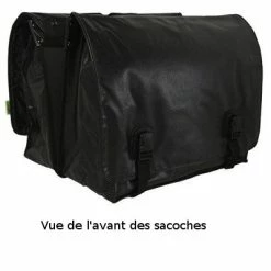 Doubles Sacoches Vélo 65 Litres Imperméables - Beck -Apidura Soldes doubles sacoches velo 65 litres impermeables beck full 3