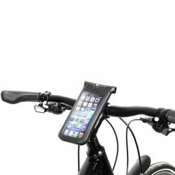 Apidura Soldes -Apidura Soldes etui etanche pour smartphone sur guidon de velo hapo g full 2