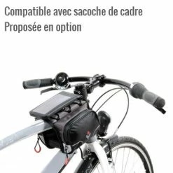 HAPO-G Etui étanche Pour Smartphone Sur Guidon De Vélo Hapo G 10 HAPO-G Etui étanche Pour Smartphone Sur Guidon De Vélo Hapo G -Apidura Soldes etui etanche pour smartphone sur guidon de velo hapo g full 3