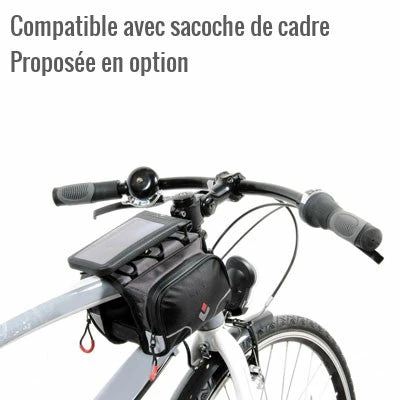 HAPO-G Etui étanche Pour Smartphone Sur Guidon De Vélo Hapo G 5 HAPO-G Etui étanche Pour Smartphone Sur Guidon De Vélo Hapo G – Image 3