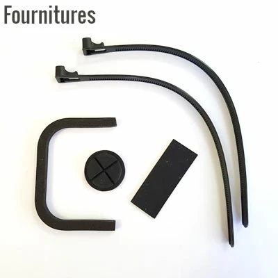 HAPO-G Etui étanche Pour Smartphone Sur Guidon De Vélo Hapo G 6 HAPO-G Etui étanche Pour Smartphone Sur Guidon De Vélo Hapo G – Image 4