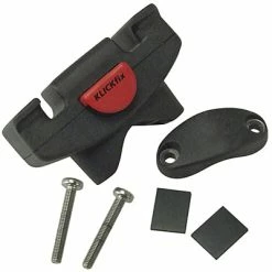 Fixation Caddie KlickFix Sur Tube De 22 à 36 Mm -Apidura Soldes fixation caddie klickfix sur tube de 22 a 36 mm full 3