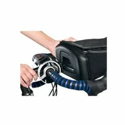 Fixation De Guidon Pour Support IPad Et Sacoche Thule -Apidura Soldes fixation de guidon pour support ipad et sacoche thule full 3