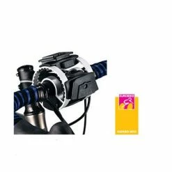 Fixation De Guidon Pour Support IPad Et Sacoche Thule -Apidura Soldes fixation de guidon pour support ipad et sacoche thule full 4