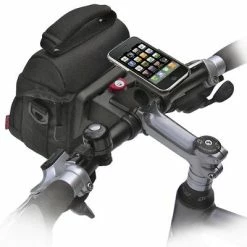 Fixation KlickFix Pour Guidon Avec Serrure 11 Fixation KlickFix Pour Guidon Avec Serrure -Apidura Soldes fixation klickfix pour guidon avec serrure full 5