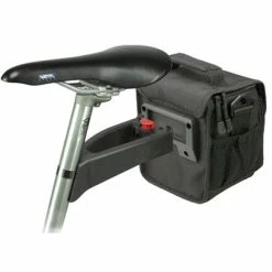 Fixation KLICKfix Sur Tige De Selle -Apidura Soldes fixation klickfix sur tige de selle full 3