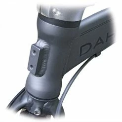 Fixation KlickFix Sur Tube De Direction Pour Vélo Dahon Ou Tern 10 Fixation KlickFix Sur Tube De Direction Pour Vélo Dahon Ou Tern -Apidura Soldes fixation klickfix sur tube de direction pour velo dahon ou tern full 3