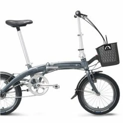 Fixation KlickFix Sur Tube De Direction Pour Vélo Dahon Ou Tern 12 Fixation KlickFix Sur Tube De Direction Pour Vélo Dahon Ou Tern -Apidura Soldes fixation klickfix sur tube de direction pour velo dahon ou tern full 5