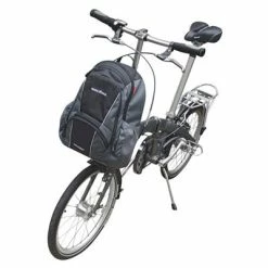 Fixation KlickFix Sur Tube De Direction Pour Vélo Dahon Ou Tern 13 Fixation KlickFix Sur Tube De Direction Pour Vélo Dahon Ou Tern -Apidura Soldes fixation klickfix sur tube de direction pour velo dahon ou tern full 6