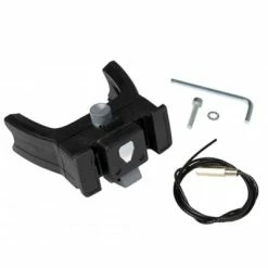 Fixation Pour Sacoche Sur Guidon De Vélo électrique Ortlieb