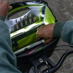 Fixation Pour Sacoche Sur Guidon De Vélo électrique Ortlieb -Apidura Soldes fixation pour sacoche sur guidon de velo electrique ortlieb full 3