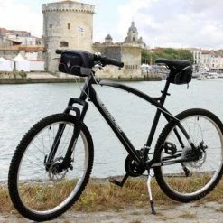 Mini Sacoche Sur Guidon De Vélo 2L Hapo-G -Apidura Soldes mini sacoche sur guidon de velo 2l hapo g full 3