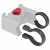 Paire De Colliers Guidon Pour Fixation Klickfix Diamètre 35 Mm