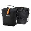Paire De Sacoches Vélo Gravel Pack 25L Noir Mat Ortlieb -Apidura Soldes paire de sacoches velo gravel pack 25l noir mat ortlieb full