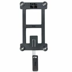 Plaque D'adaptation MIK Pour Accessoires Vélo Basil -Apidura Soldes plaque d adaptation mik pour accessoires velo basil full 3