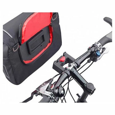 Plaque D'adaptation Pour Fixation Klickfix - Basil 4 Plaque D'adaptation Pour Fixation Klickfix - Basil – Image 2